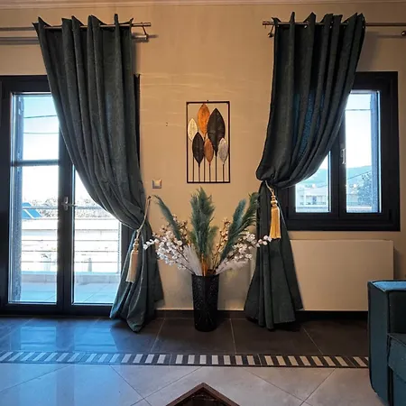Appartement Koni *