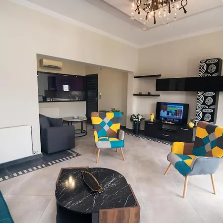 Koni Apartman