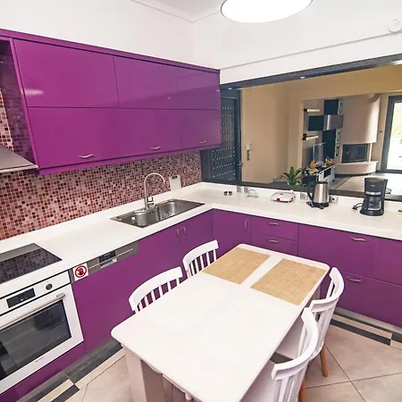 Appartement Koni *
