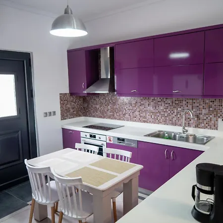 Koni דירה העיירה קוס