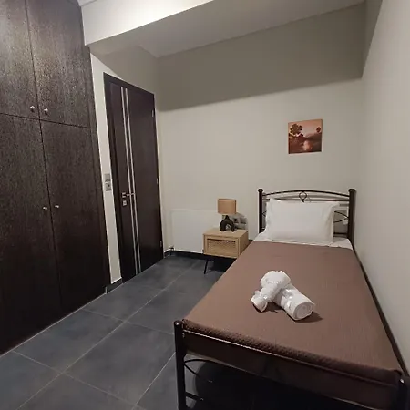 Koni Appartement *