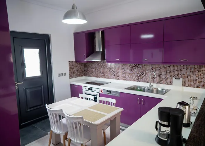 Koni Apartment Kos-Stadt