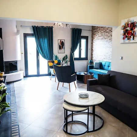 Appartement Koni