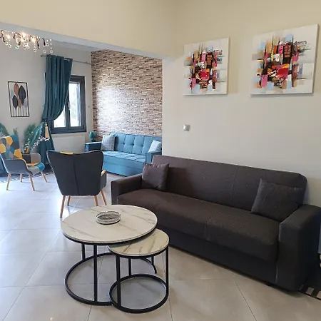 Appartement Koni